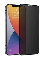iPhone 12 / 12 Pro Privacy Screen Protector – Anti-Spy Glass