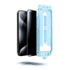 iPhone 15 Pro Privacy Screen Protector – Anti-Peeping Glass