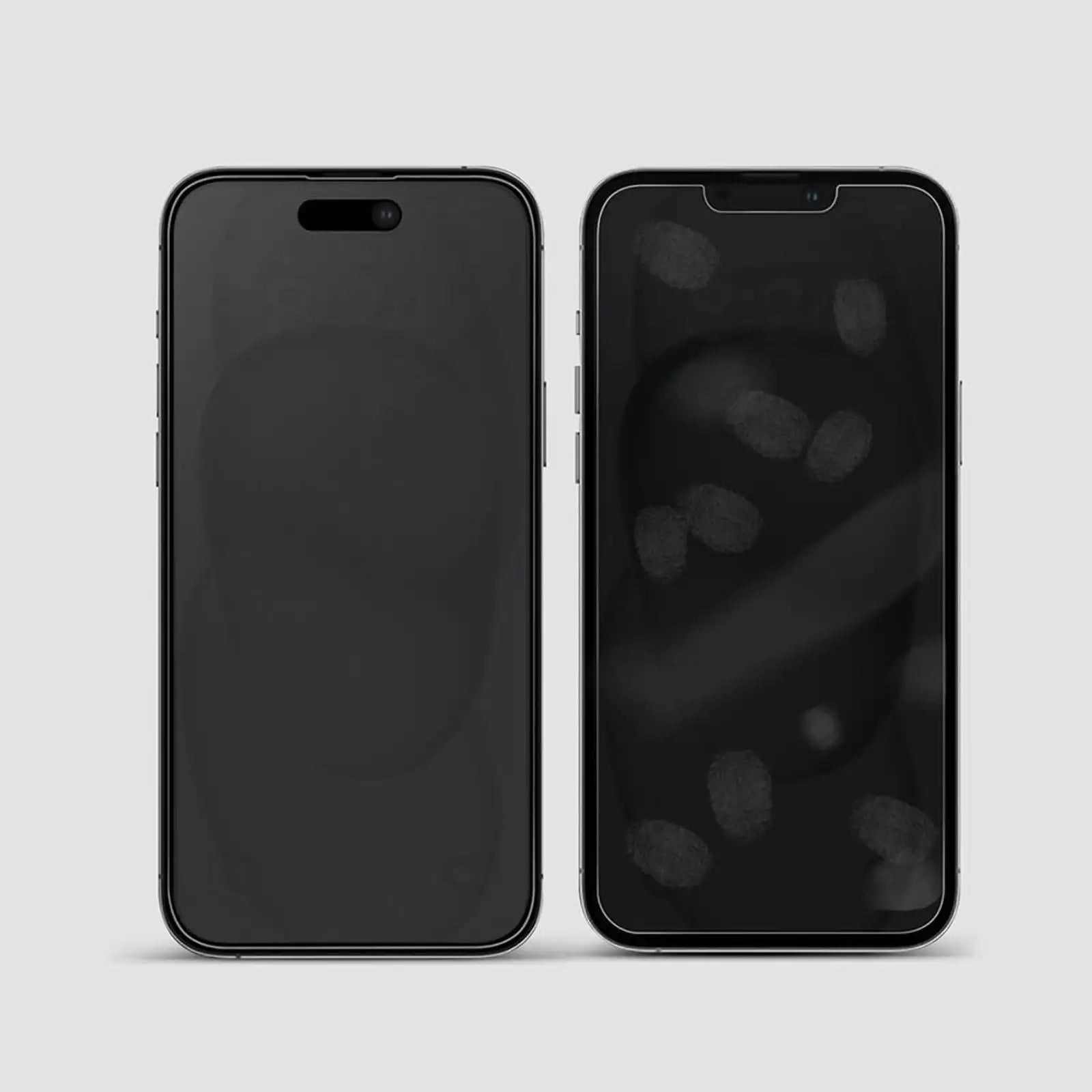 iPhone 17 Air Privacy Screen Protector – Anti-Peeping Glass