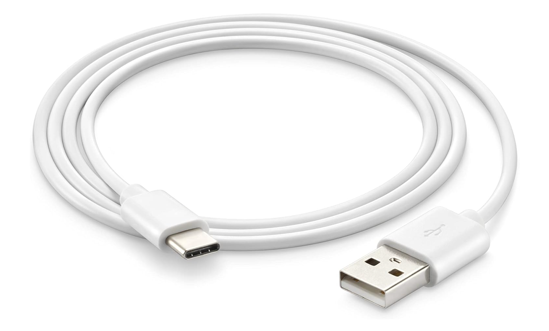 2 Meter USB-C to USB A Cable with 3A Fast Charge – Buy in Auckland at Phoneshop.co.nz