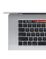 Apple MacBook Pro 16-inch (2019) Touch Bar i9 9th Gen 16GB 1TB Radeon Pro 5500M – Silver (Very Good Pre-Owned)