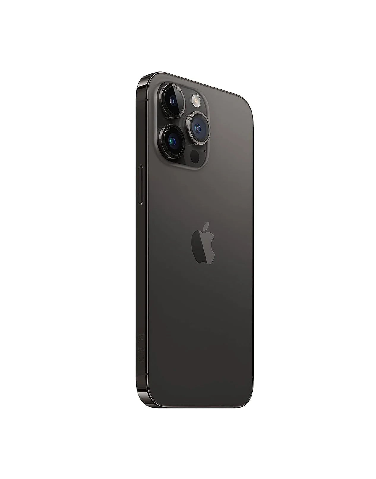 Apple iPhone 14 Pro 128GB Black – A/B Grade Unlocked Smartphone | A16 Bionic | Pro Camera System