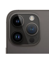 Apple iPhone 14 Pro 128GB Black – A/B Grade Unlocked Smartphone | A16 Bionic | Pro Camera System