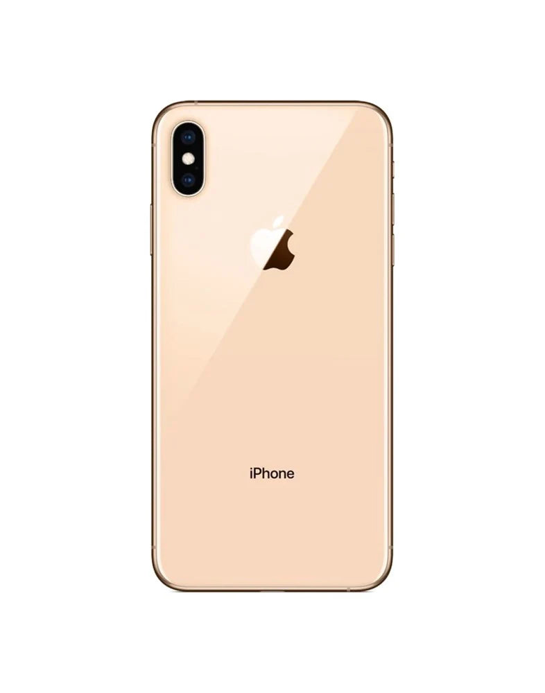 Apple iPhone XS 256GB Gold – A/B Grade Unlocked Smartphone | Face ID | 5.8" Super Retina Display
