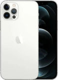 Apple iPhone 12 Pro Silver (Pre-Owned) – Premium Design and Performance