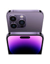 Apple iPhone 14 Pro 256GB Purple – A/B Grade Unlocked Smartphone | A16 Bionic | 48MP Pro Camera
