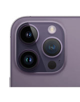 Apple iPhone 14 Pro 256GB Purple – A/B Grade Unlocked Smartphone | A16 Bionic | 48MP Pro Camera