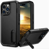 Ultimate Defender Heavy Duty Phone Case for iPhone 7 / iPhone 8 / iPhone SE (2020 & 2022) | Rugged Shockproof Protective Cover