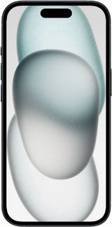 Apple iPhone 15 128GB Black – A/B Grade Unlocked Smartphone | Dynamic Island | Advanced Dual Camera