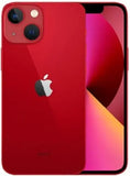 Apple iPhone 13 Mini Red (Pre Owned)