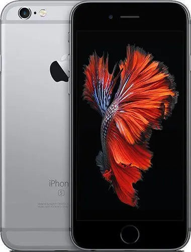 Shop for a pre-owned Apple iPhone 6S in Space Grey, available in New Zealand – excellent condition and competitively priced.