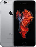 Shop for a pre-owned Apple iPhone 6S in Space Grey, available in New Zealand – excellent condition and competitively priced.