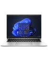 HP EliteBook 840 G9 14-inch Touchscreen Laptop i5 12th Gen 16GB 256GB Silver - Very Good - Refurbished