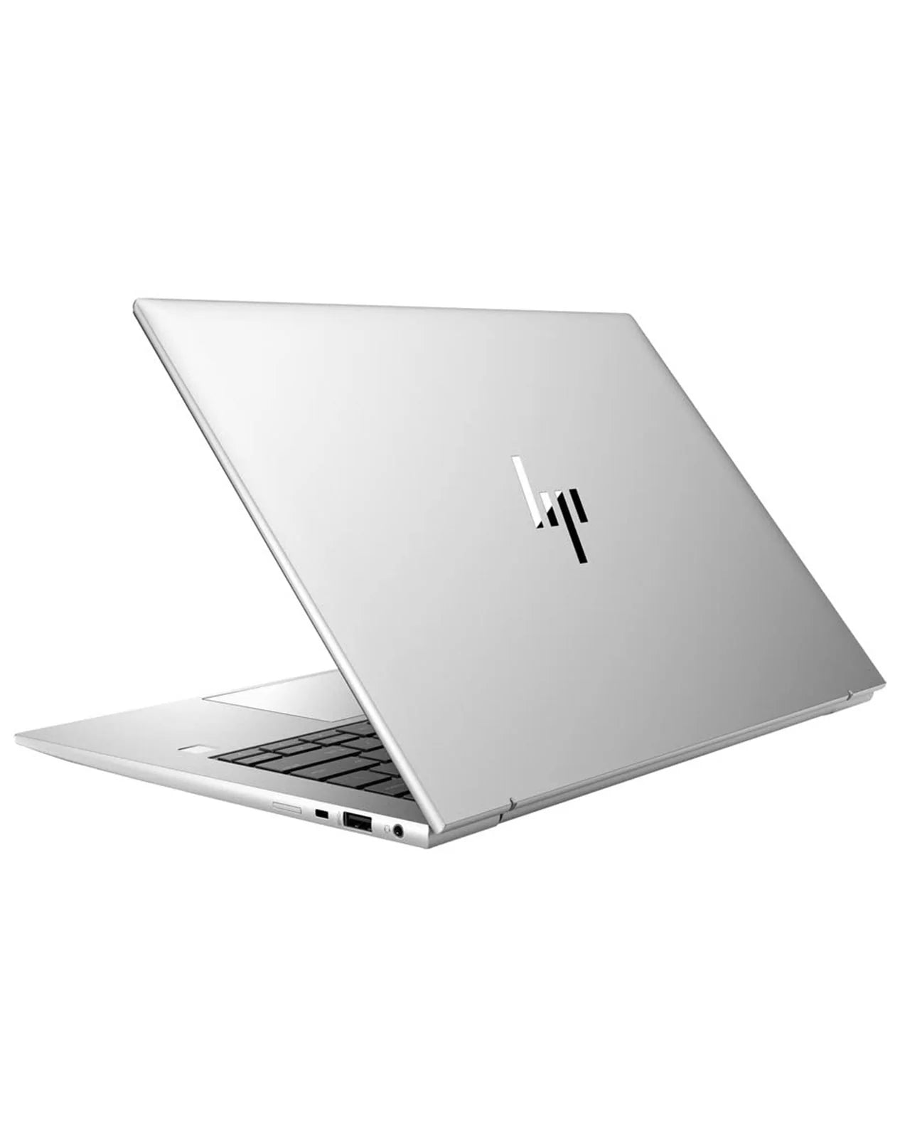 HP EliteBook 840 G9 14-inch Touchscreen Laptop i5 12th Gen 16GB 256GB Silver - Very Good - Refurbished
