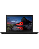 Lenovo ThinkPad T495s 14-inch AMD Ryzen 7 Pro 16GB 256GB Black - Good - Refurbished