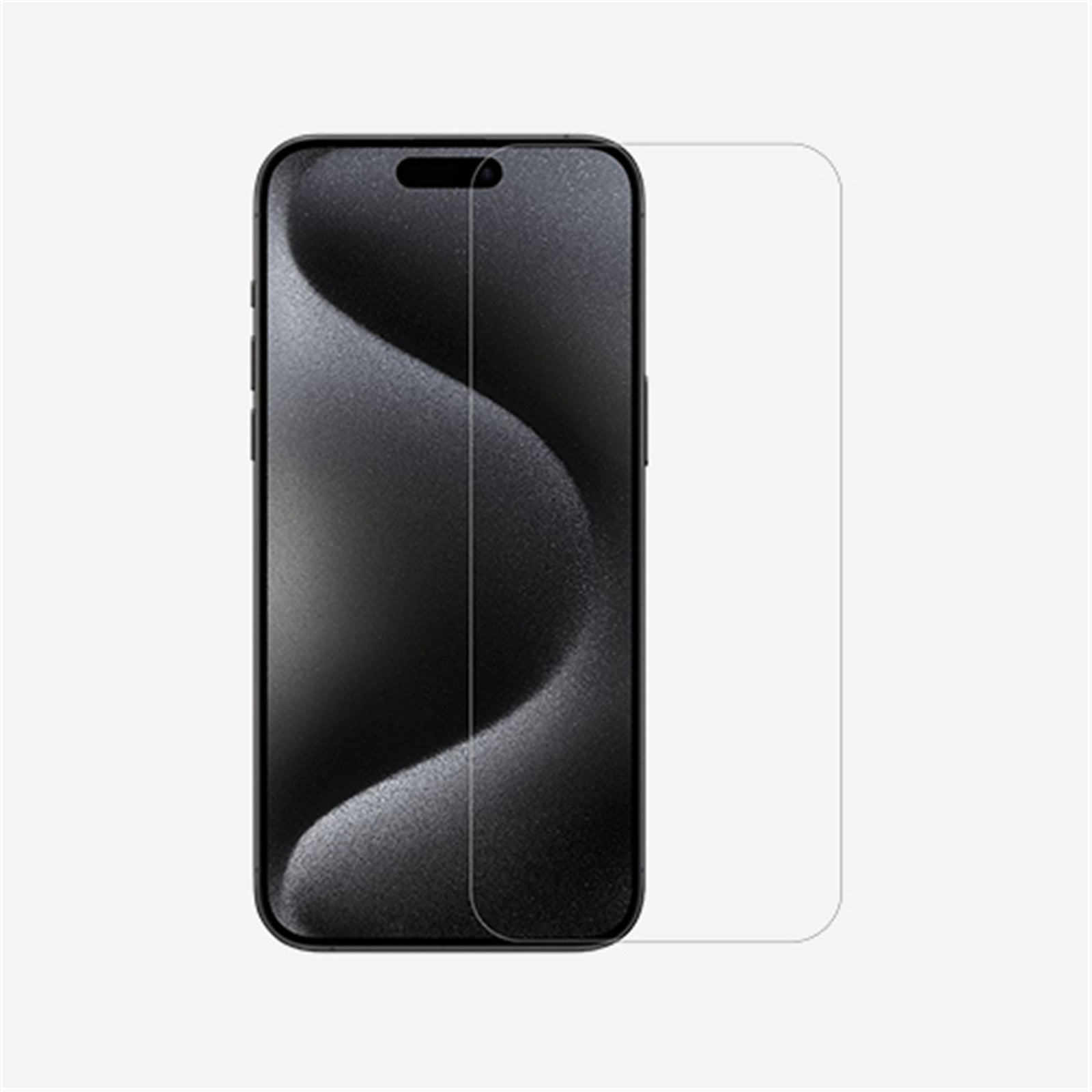 Tempered Glass Screen protector for iPhone