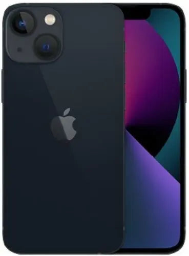 Secure a pre-owned Apple iPhone 13 Mini in Midnight exclusively on our New Zealand Shopify store - meticulously inspected and priced to sell.