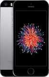 Apple iPhone SE 1st Gen 2016 Space Grey (Pre Owned)