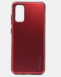 Mercury Sky Slide Bumper Cover Case with card holder for Samsung Galaxy Note 20