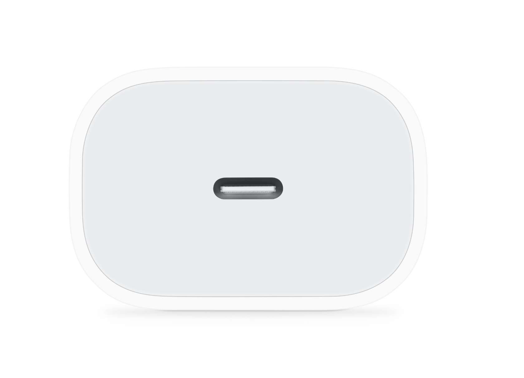 20W C-type Port Fast USB 3.0 PD Wall Charger for Apple iphone