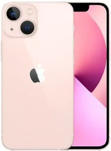 Find your pre-owned Pink Apple iPhone 13 Mini in Auckland, New Zealand — excellent condition and competitively priced for quick sale.