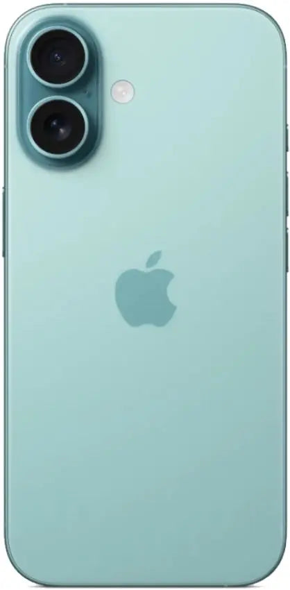 Apple iPhone 16 128GB Green – A/B Grade Unlocked Smartphone | Advanced Camera | Fast Performance