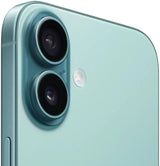 Apple iPhone 16 128GB Green – A/B Grade Unlocked Smartphone | Advanced Camera | Fast Performance