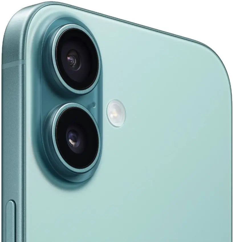 Apple iPhone 16 128GB Green – A/B Grade Unlocked Smartphone | Advanced Camera | Fast Performance