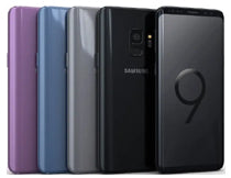 galaxy s9 at phone shop nz