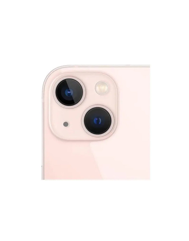 Apple iPhone 13 mini 128GB Pink – A/B Grade Unlocked Smartphone | Compact | A15 Bionic | Dual Camera