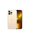 Apple iPhone 13 Pro 128GB Gold – A/B Grade Unlocked Smartphone | A15 Bionic | Pro Triple Camera