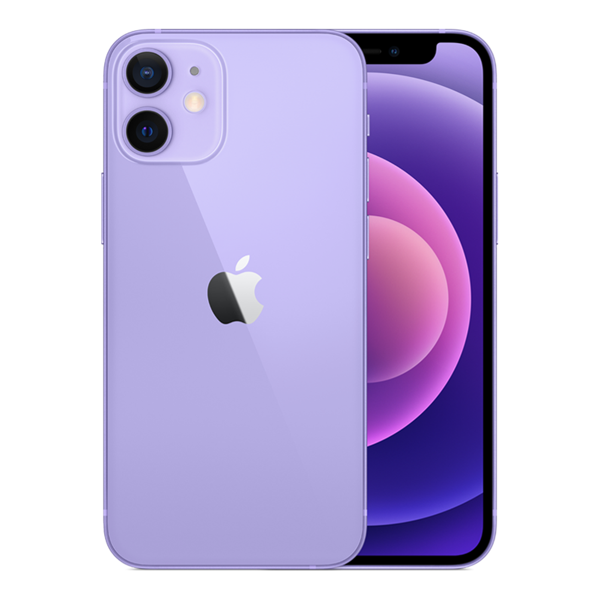 Apple iPhone 12 128GB Pink – A/B Grade Unlocked Smartphone | A14 Bionic | Super Retina XDR Display