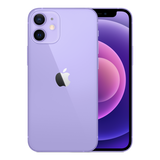 Apple iPhone 12 128GB Pink – A/B Grade Unlocked Smartphone | A14 Bionic | Super Retina XDR Display