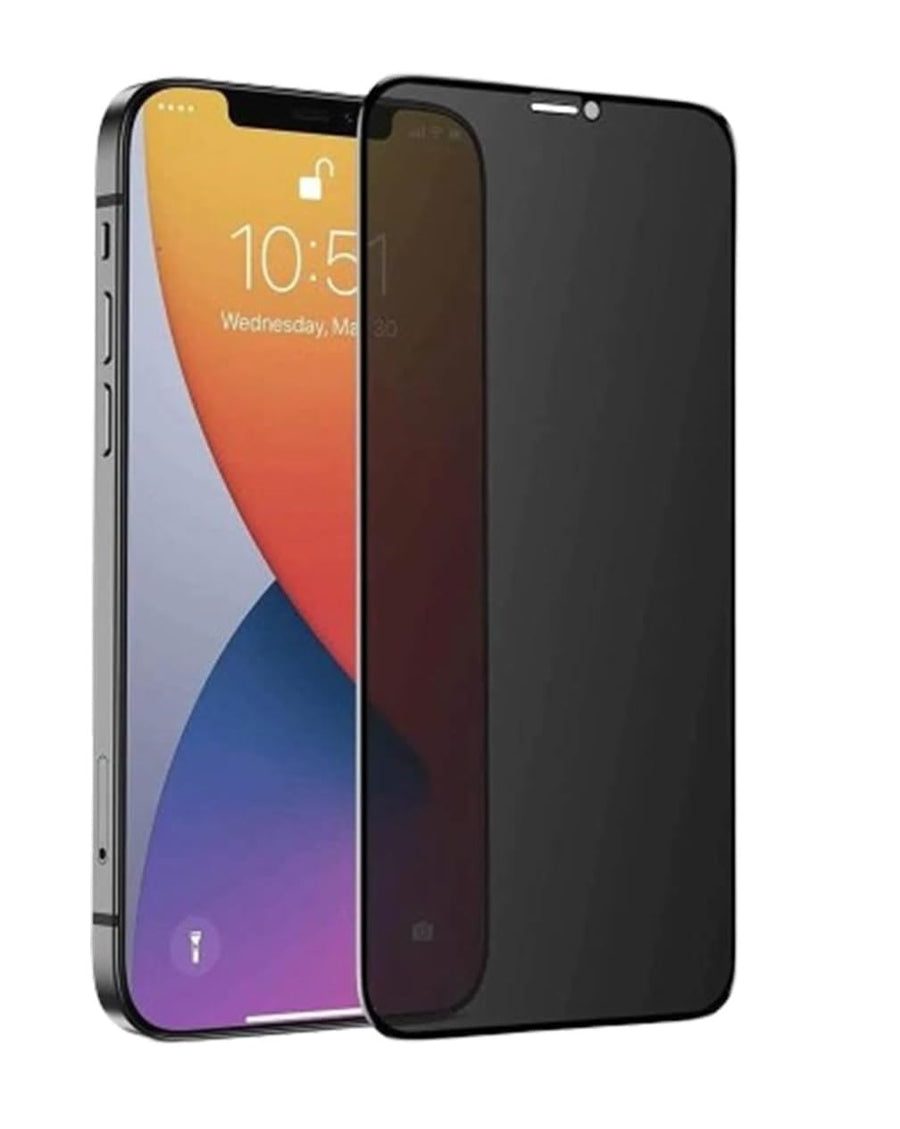 iPhone 12 Pro Max Privacy Screen Protector