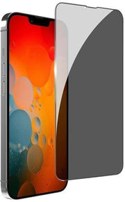 iPhone 13 Pro Privacy Screen Protector – Anti-Peeping Glass