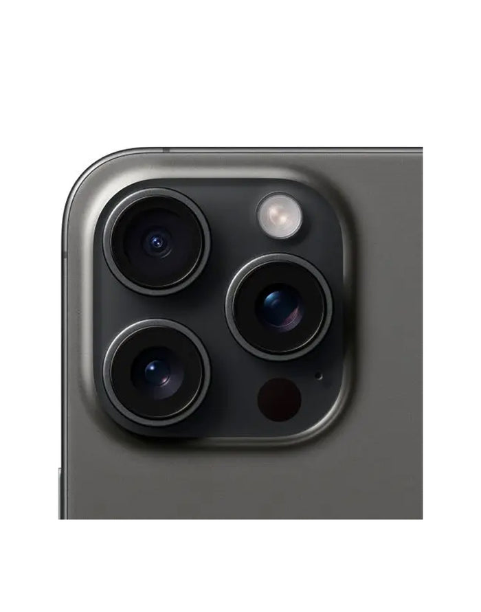 Apple iPhone 15 Pro Max 256GB Titanium – A/B Grade Unlocked Smartphone | A17 Pro | Pro Camera System