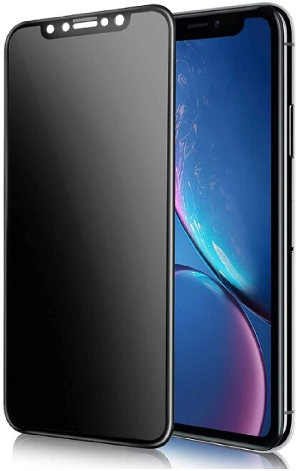 iPhone 16 Pro Max Privacy Screen Protector – Anti-Peeping Glass