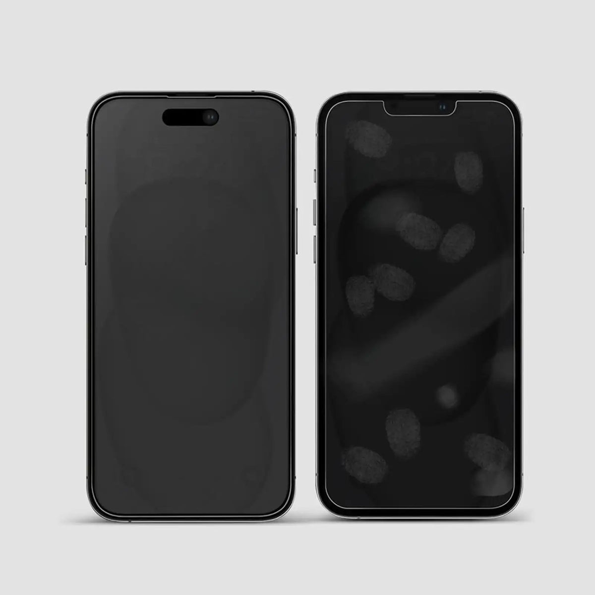 iPhone 17 Air Privacy Screen Protector – Anti-Peeping Glass
