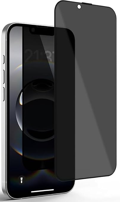 iPhone 16e / 17e Privacy Screen Protector
