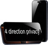 iPhone 18 Privacy Screen Protector | Anti-Peeping 9H Glass