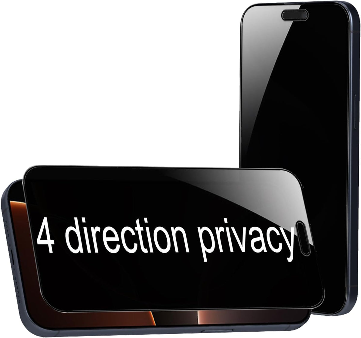 iPhone 18 Pro Privacy Screen Protector