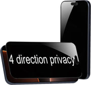 iPhone 18 Pro Privacy Screen Protector