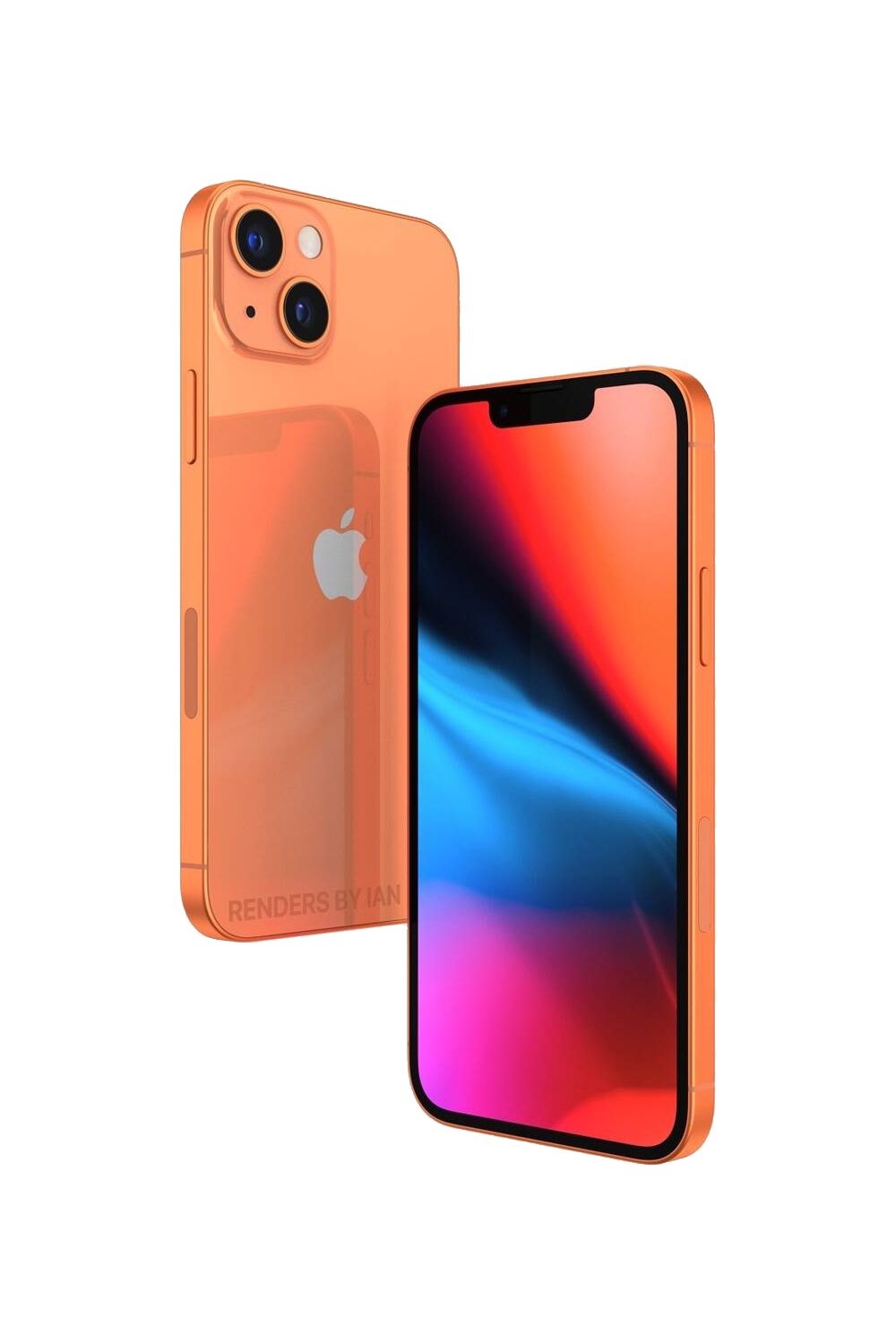 Apple iPhones