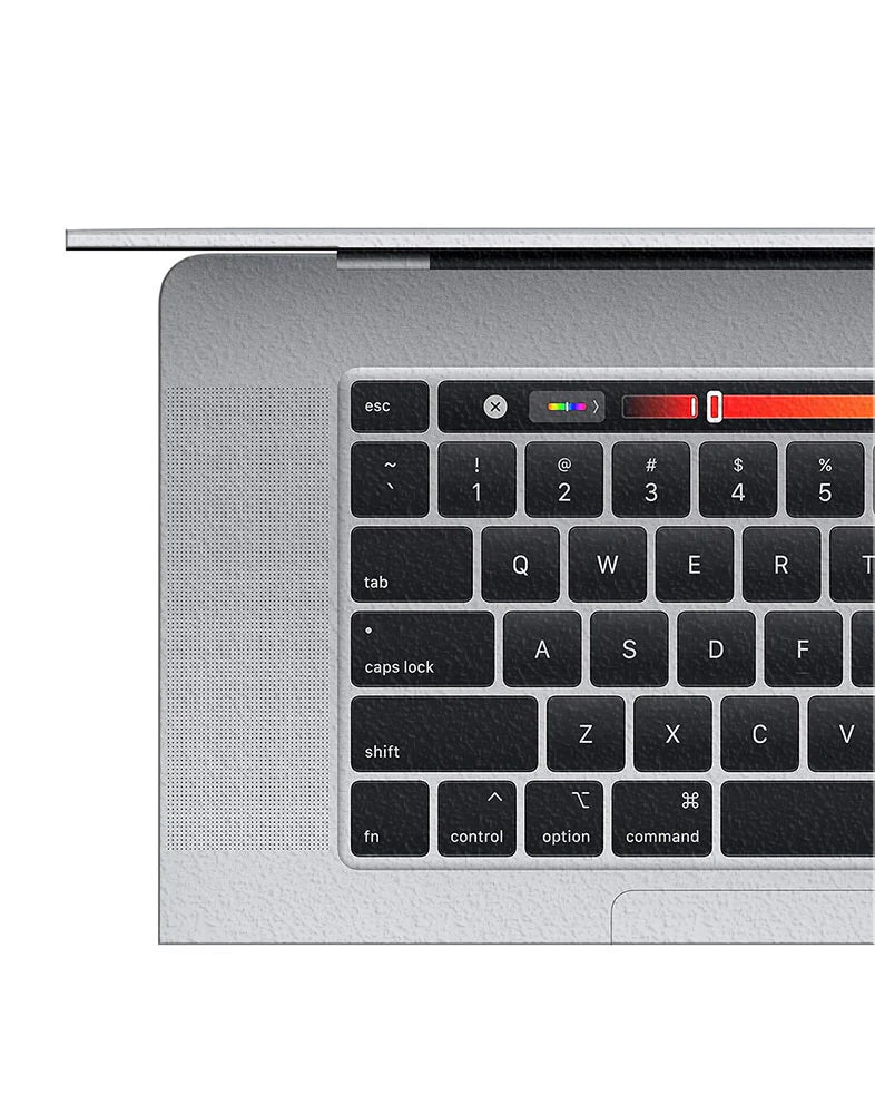 Apple MacBook Pro 16-inch (2019) Touch Bar i9 9th Gen 16GB 1TB Radeon Pro 5500M – Silver (Very Good Pre-Owned)