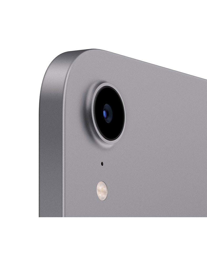 Apple iPad Mini 6 (2021) 8.3-inch 64GB WiFi + Cellular 4G – Space Grey (Very Good Pre-Owned)