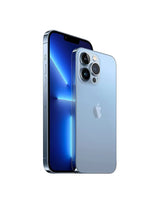 Apple iPhone 13 Pro Max 128GB Blue – B Grade Unlocked | A15 Bionic | Pro Camera System