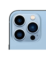 Apple iPhone 13 Pro Max 128GB Blue – B Grade Unlocked | A15 Bionic | Pro Camera System