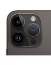 Apple iPhone 14 Pro 128GB Black – A/B Grade Unlocked Smartphone | A16 Bionic | Pro Camera System