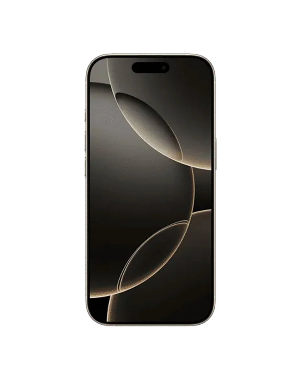 Apple iPhone 16 Pro 256GB 5G – Natural Titanium (Very Good Pre-Owned)
