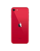 Apple iPhone SE (2nd Gen) 128GB Red – A/B Grade Unlocked Smartphone | A13 Bionic | Touch ID
